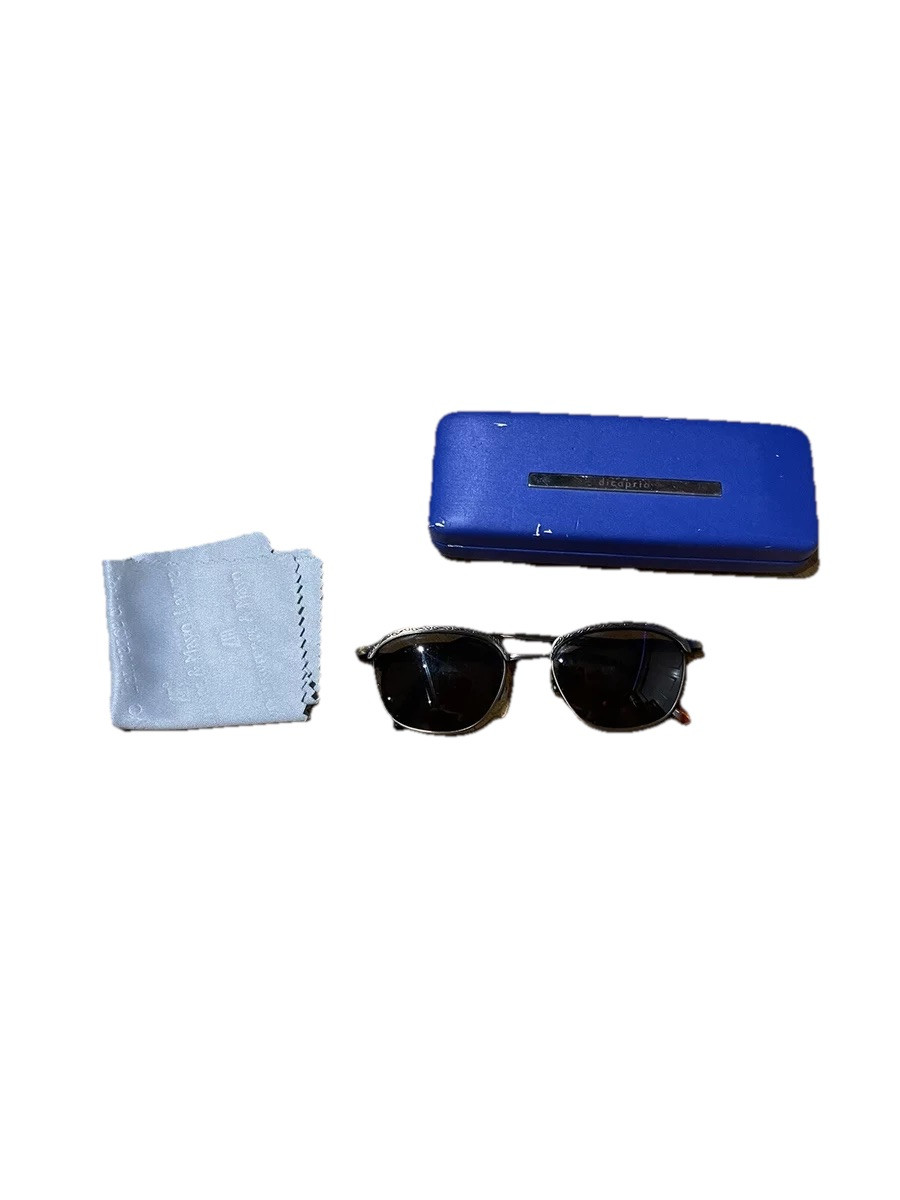 Vintage Calvin Klein Sunglasses - Style 317S Authentic | eBay