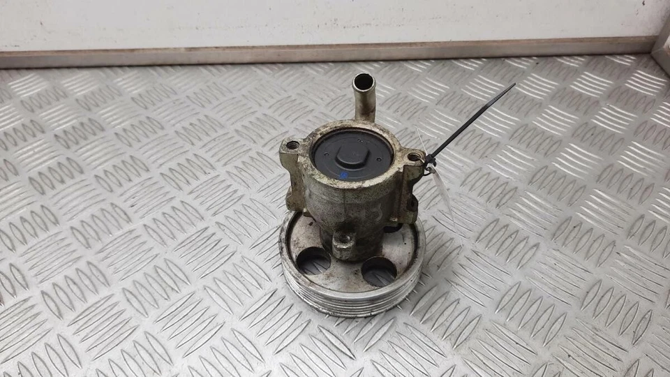 Peugeot 306 2000 bomba de dirección mecánica 4007Y2 Foto 2 de 4