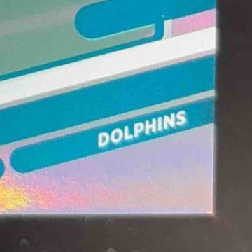 2021 Panini Donruss Dan Marino No Name #66 Miami Dolphins - Picture 6 of 10