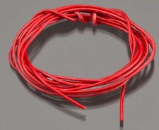 Castle Creations Wire 60 20 AWG Red