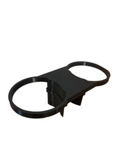 20022006 Lexus Es300 Es330 Compatible Cup Holder Replacement Black