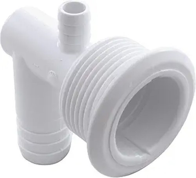 #ad Balboa Euro Jet Body 3 8In Air Barb X 3 4In Water Barb 947600 $9.40