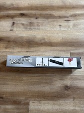 King Charles Cabinet Hardware Jig, Aluminum Alloy