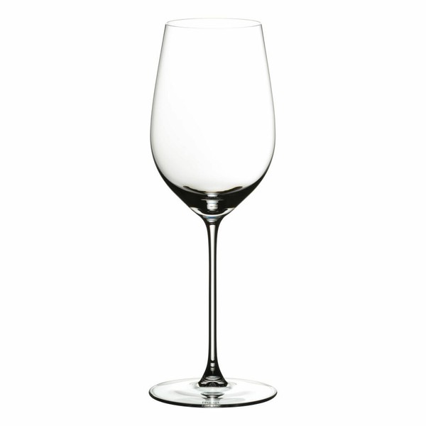 Riedel Veritas Riesling Zinfandel 2Er Set Weinglas WeißWeinglas Trinkglas 395Ml-image