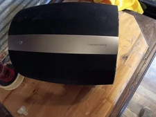 Bowers Wilkins Formation Bass FP40258 Powered Subwoofer Dual 6.5" 250W Wireless