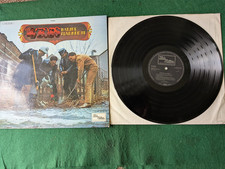 The Four Tops. Nature Planned It. (Tamla Motown 1-C06293402) Vinyl LP. 1972. Ex