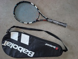 Babolat Pure Drive Roddick 2012 4 1/4 Tennis Racket