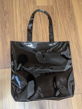  Unused/new MAC Black Tote Bag Novelty 