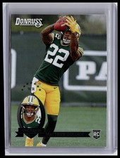 2025 Donruss #7 Matthew Golden Retro 1995