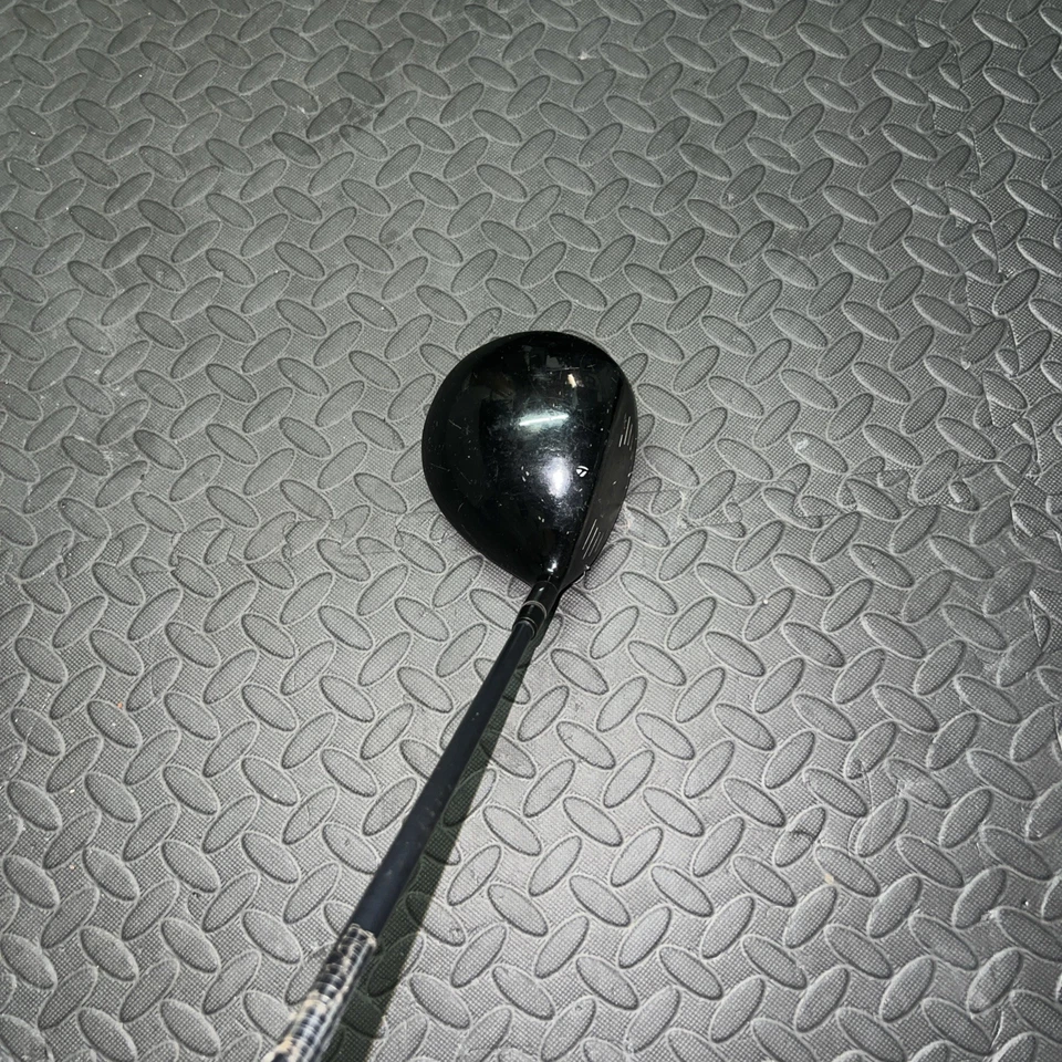 Taylormade R7 Superquad 460Mwt Rombax Flex S Limited Edition Golf Club Rare LEFT - Image 3 of 4