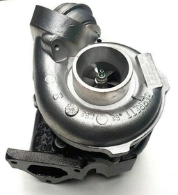 Turbolader MERCEDES-BENZ E-CLASS E 270 CDI 715910