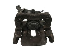 Bremssattel links hinten passt für PEUGEOT 307 CC (3B) 2.0 16V 1607375680
