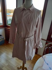 trenchcoat damen kurz