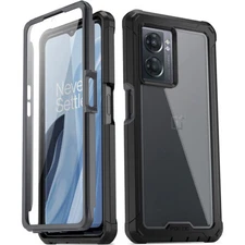 For Oneplus Nord N30 5G / N200 / OnePlus N300 / OnePlus Case Shockproof Cover