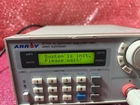 ARRAY 3711A DC Electronic LOAD 0-360V/300W ARRAY ELECTRONIC