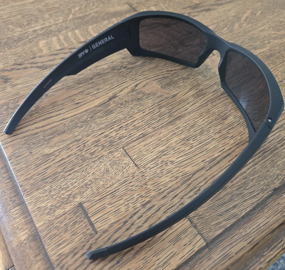 Gafas de sol Spy Optic General (66-17-125) Foto 3 de 4