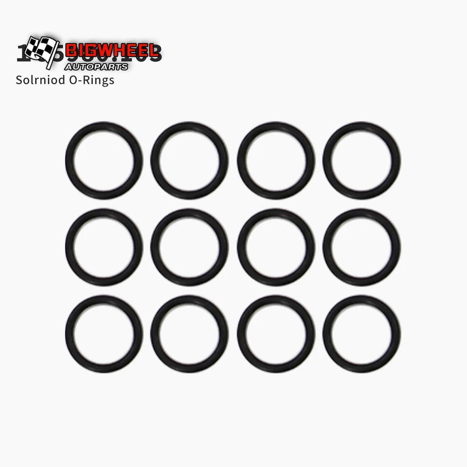 6L90 6L90E 6L80 6L80E Transmission Master Rebuild Kit Steel Friction discs - Изображение 4 из 4