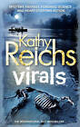 Virals by Kathy Reichs (Hardback, 2011)