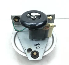 Durham J238-150-1571 Draft Inducer Blower Motor HC21ZE117-B used refurb. #RMD323