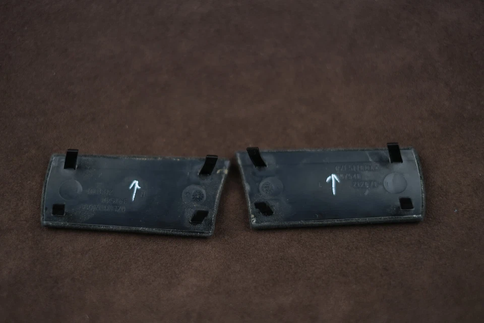 Dodge Steering Wheel inserts Alcantara Challenger SRT8 HEMI 300c Magnum Charger - Image 4 of 4