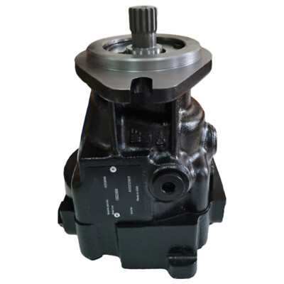 Hydraulic pump 43844554 for Volvo SD100 SD130 SD110 SD70 SD77 Soil Compactors
