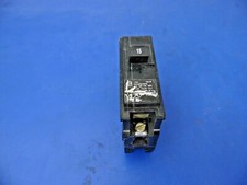 Siemens Q115 Plug On Circuit Breaker 15A 1P 120V Type Q 15 Amp 1 Pole Q115