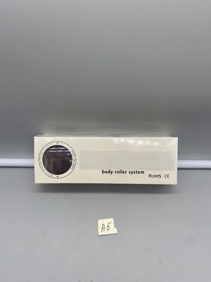 Brand New ROHC Needle roller system /body/1080 needles/ needle size:1.00mm