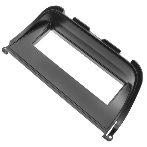Single Din Car Radio Stereo Faceplate Bezel for Jaguar XJ 1997-2003 XJR - Picture 24 of 24