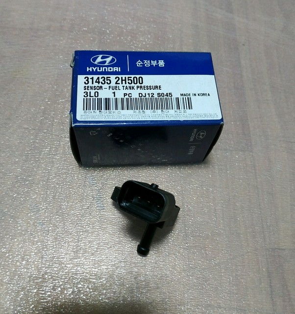OEM Fuel Tank Pressure Sensor 20042009 KIA Spectra Spectra5 2.0L 314352H500 eBay