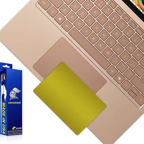 Armorsuit Vinyl Wrap for Surface Laptop 7th Edition (13 in, 2024)- TouchPad Only - 第 1/18 張圖片