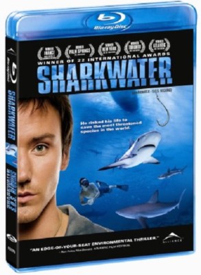 Sharkwater (Blu-ray) documentary by Rob Stewart NEW 883929015399| eBay