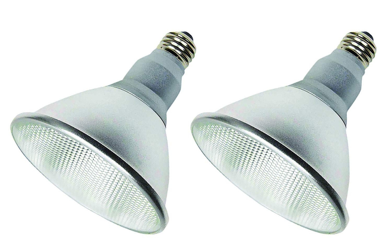 (Pack of 2) K21471 LED PAR38/FL 120V - 18 Watt High Output (