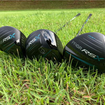 PRGR 1W シャフト DIAMANA 　44.5インチ　Rフレックス Yokohama PRGR Golf 2024 RS X MAX DRIVER Diamana Shaft Model