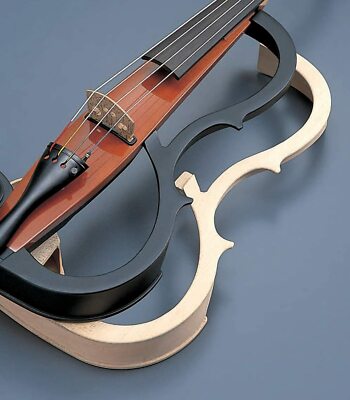 YAMAHA SILENT VIOLA 4/4 SVV200BR - BROWN Viola Electric viola From