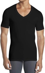 Super Soft Undershirt T Shirt Tee 