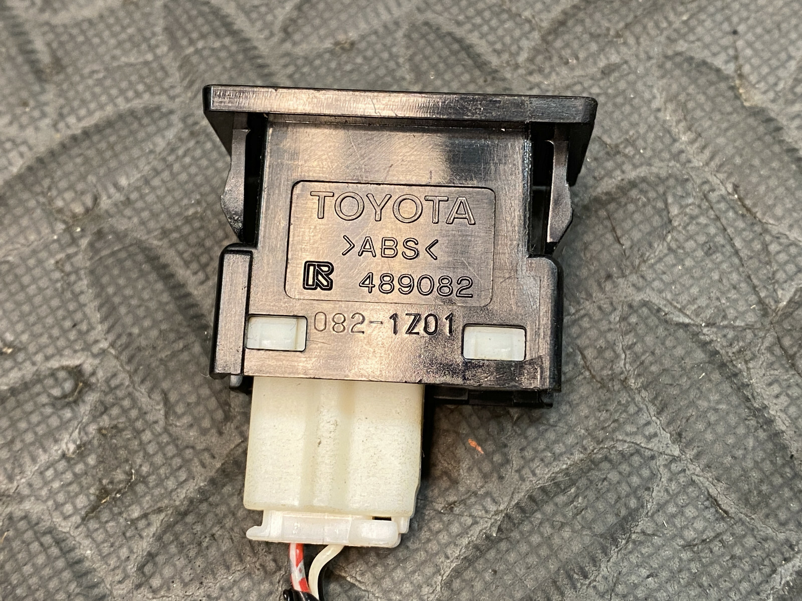 OEM Security Alarm Indicator Toyota Truck 4Runner Corolla Sienna