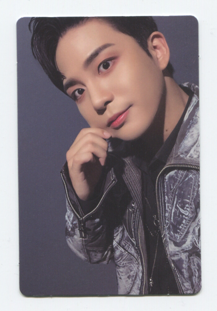 ATEEZ - SPIN OFF : FROM THE WITNESS LIMITED POCA LUCKY DRAW