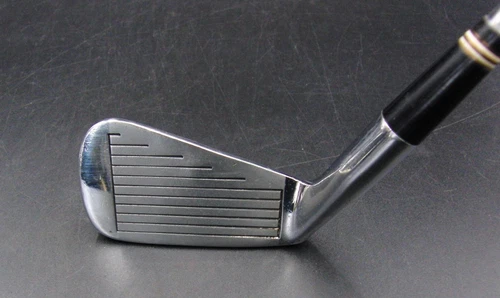 MacGregor Tourney 3 Iron Regular Steel Shaft Black Grip - Picture 3 of 5