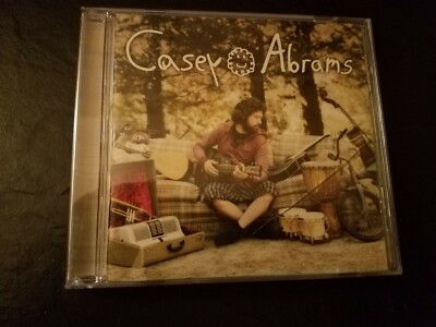 CASEY ABRAMS