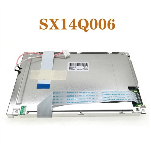 SX14Q001 SX14Q002 SX14Q003 SX14Q004 SX14Q005 SX14Q006 SX14Q007 LCD Display Panel - Picture 3 of 6