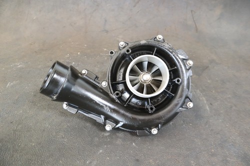 2008 SEA-DOO RXT X 255 SUPERCHARGER 420893563 - Picture 6 of 7