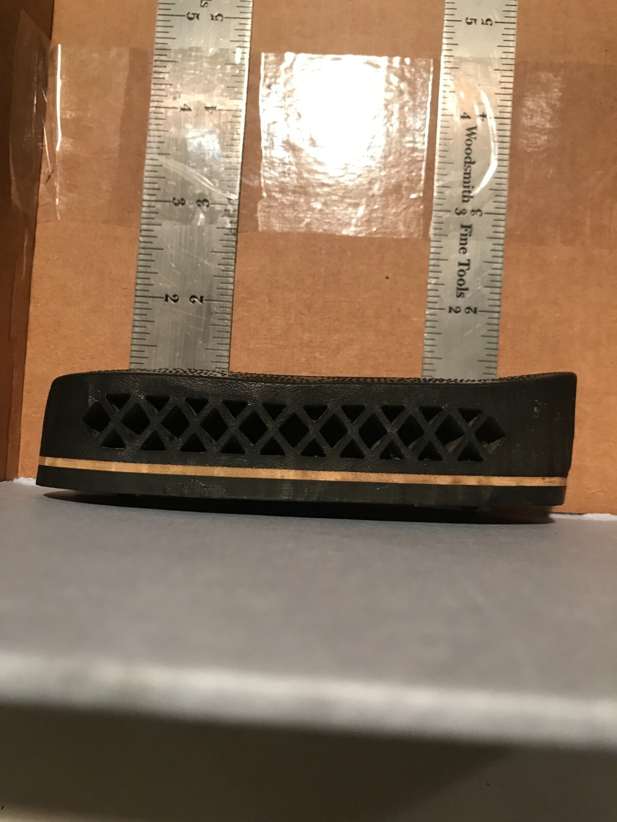 Pachmayr Shotgun Recoil Pad eBay