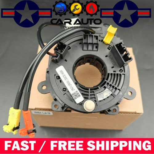 Clock Spring With Heating – 5VN53DX9AB – For 2014-2017 Dodge Durango (Pin Style Check)