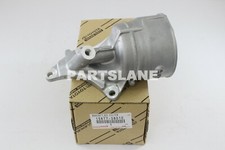 Toyota Genuine OEM 15677-38010 Bracket Oil Filter 1567738010 for 