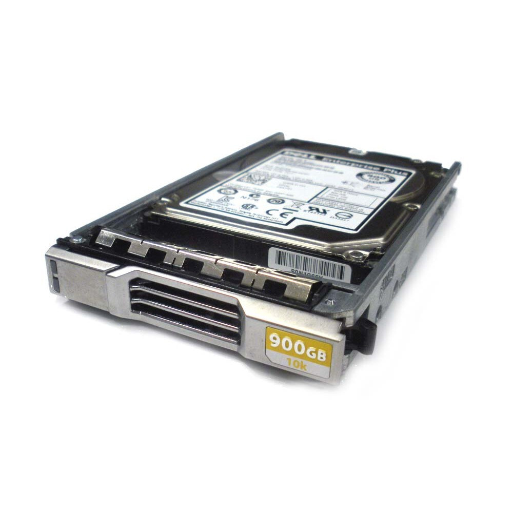 Dell GKY31 Hard Drives EqualLogic 900GB 10k SAS 2.5in | eBay