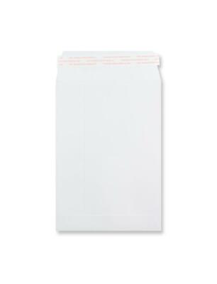1000 x WEISS C5 (162 x 229 mm) MIT FENSTER ''POSTMARKE'' BRIEFUMSCHLÄGE 180 g/m² +24h
