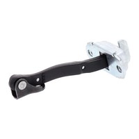 TÜRfeststeller TÜRstopper Hinten Links Rechts FüR Toyota Yaris P13 Ackoja