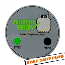 AP Products 024-2002 Mopeka Pro LP Gas Tank Check Sensor with Magnet