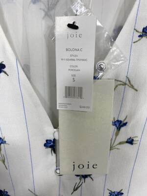 joie bolona c top
