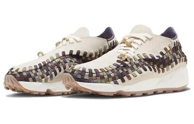 Nike Air Footscape Woven NAI-KE - FV3615-191 | eBay